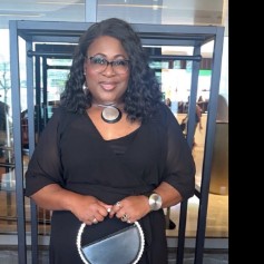 Andrea Johnson