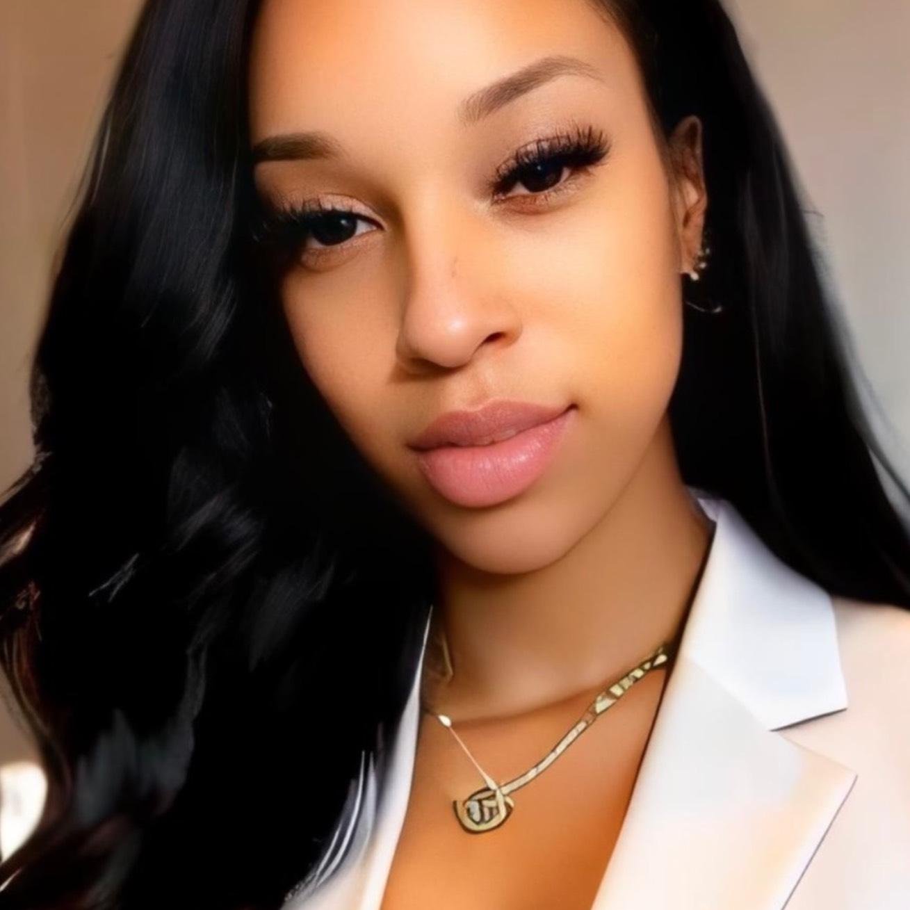 Jamiah Tolson