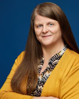 Debra Santibanez MSN, RN, PHN, NPD-BC
