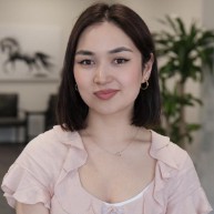 Raisa Akhmedova