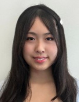 Sophia Lu