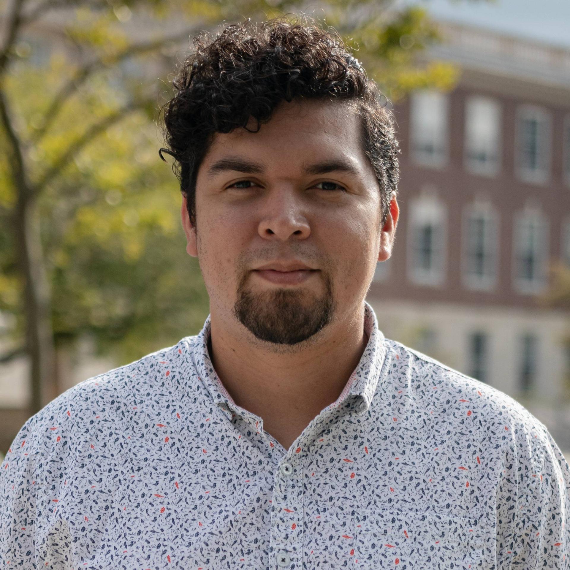 Bryan Torres