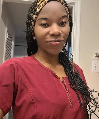 Farida Kimbwe