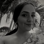 Oriana Colmenares