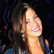 Lucia Amoroso