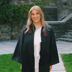 Cameron Donovan
