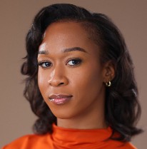 Christin Morris