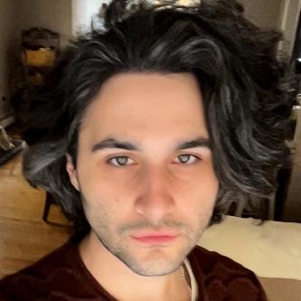 Daniel Kornhaas