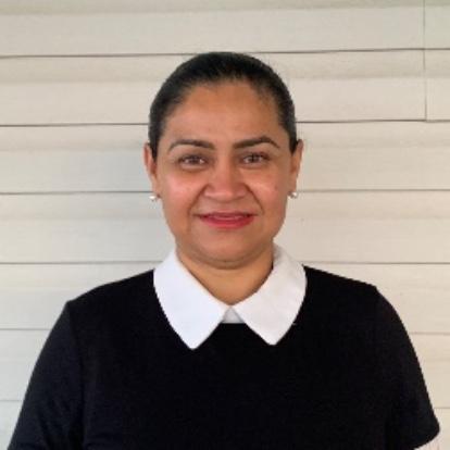 Vilma Parada