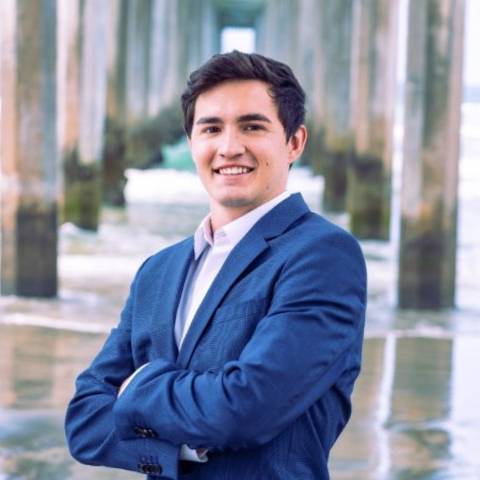 Trevor Rameil
