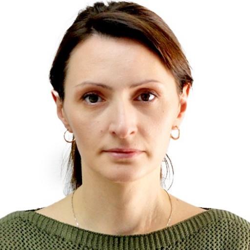 Kate Ratiani