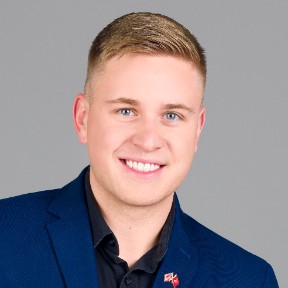 Jarred Clement