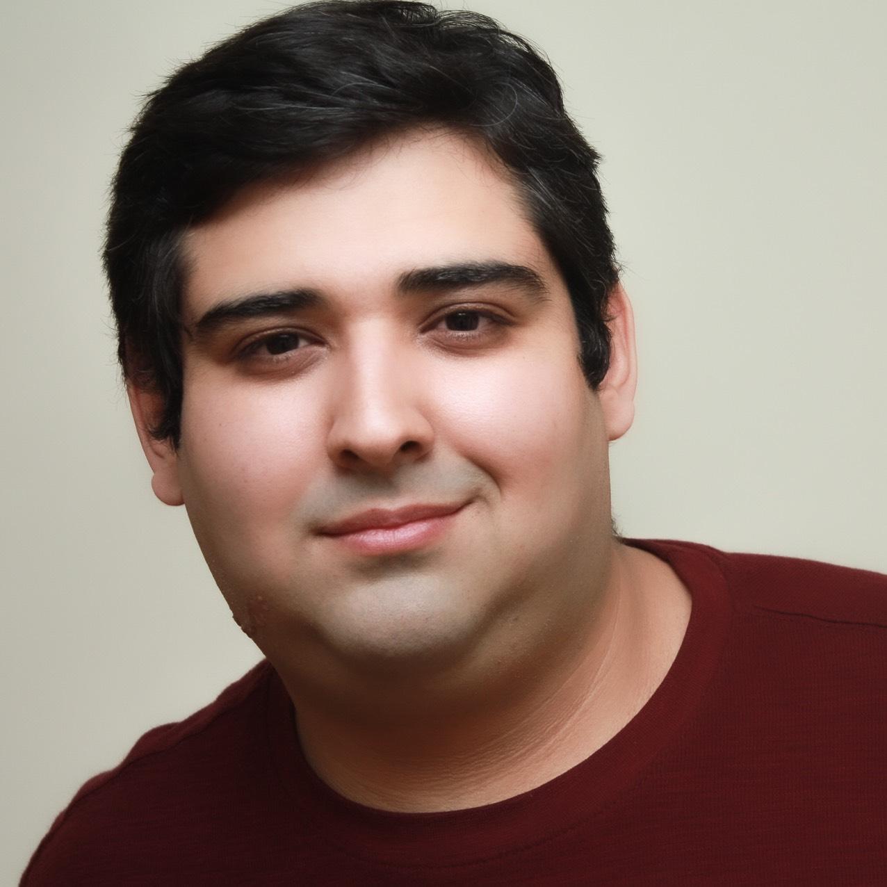 BECKER MERIZALDE