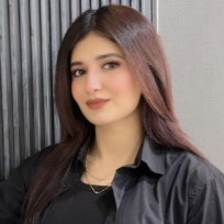 Eisha Rashid