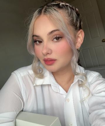 Daniela Ramírez Vásquez