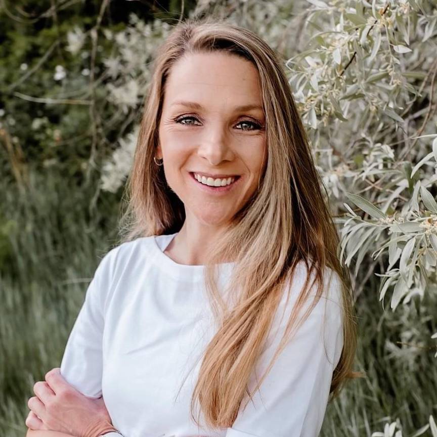 Alison Conover
