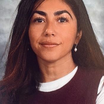 Mariela Pereyra Casper