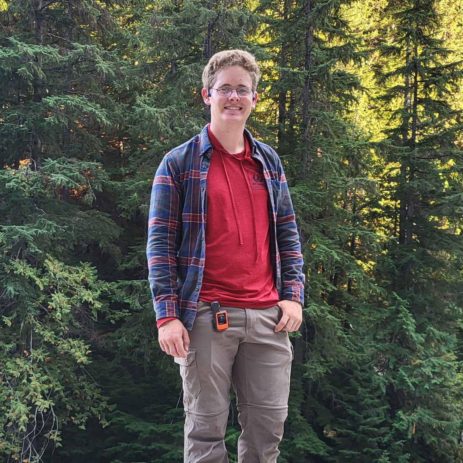 Adam Kneeland