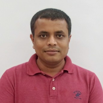 Nirob Kumar Saha