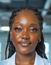 Eocia Holder, RN