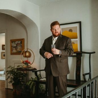 Jacob D. Harper