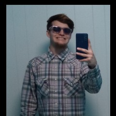 Seth Scarborough