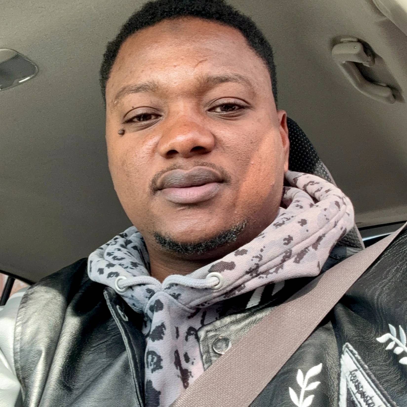 Amadou barry
