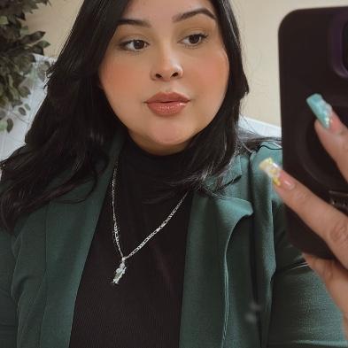 Evelyn Ruiz
