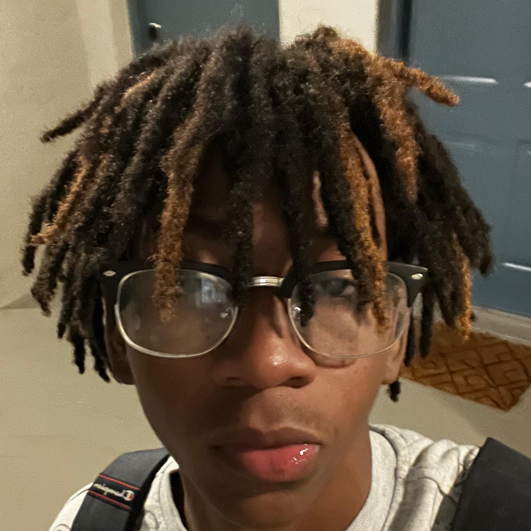 Tylan Saliford