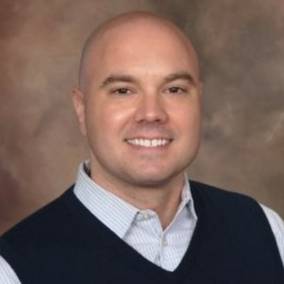 Steven M. Hensley