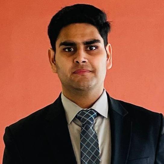 Aman Sharma