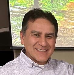 Larry Guzman