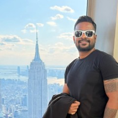 Mrinal Kanti Das