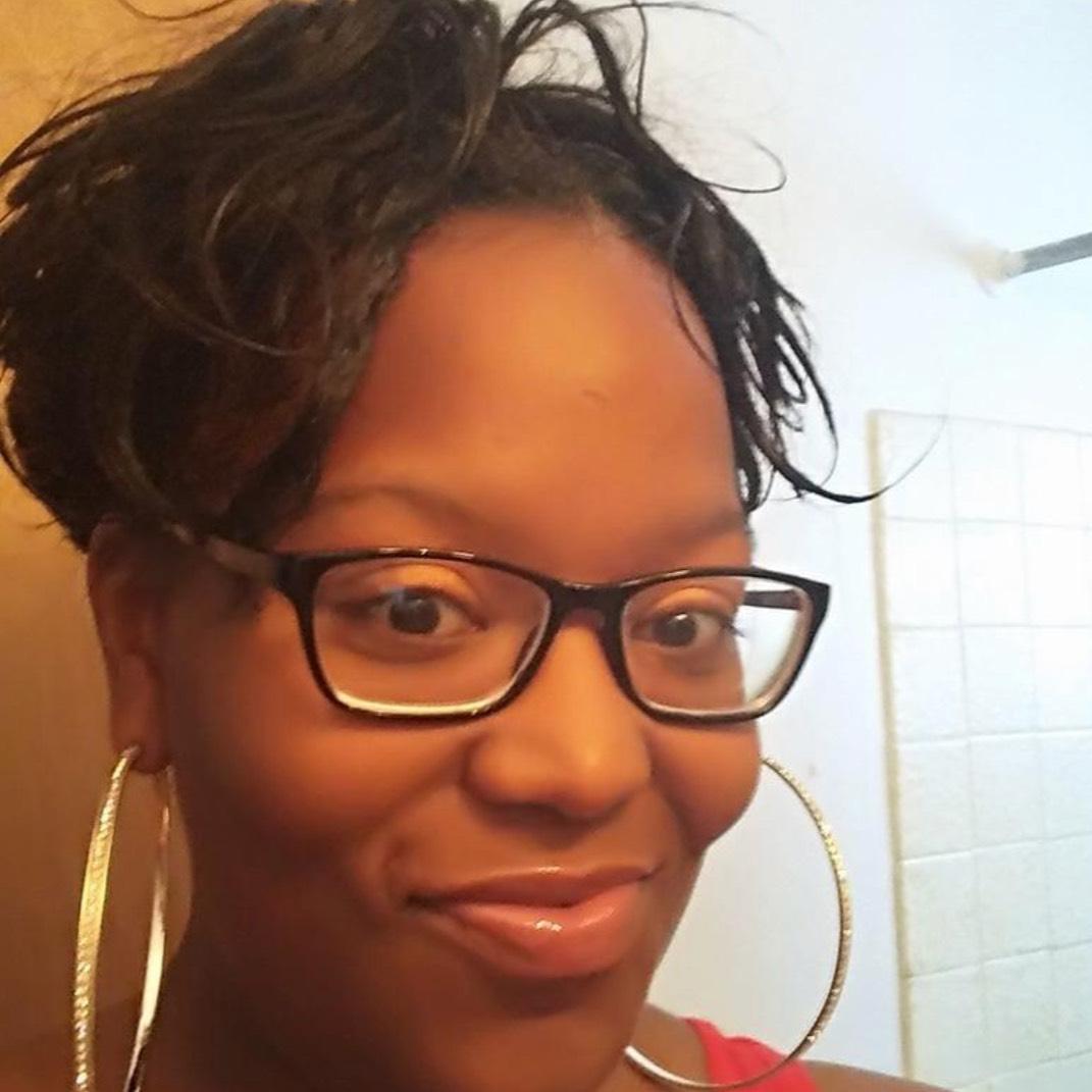 Jessica Ayoola