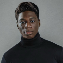 Israel Oladeji