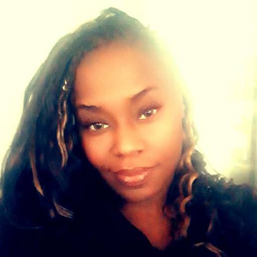 Teaira Whitfield
