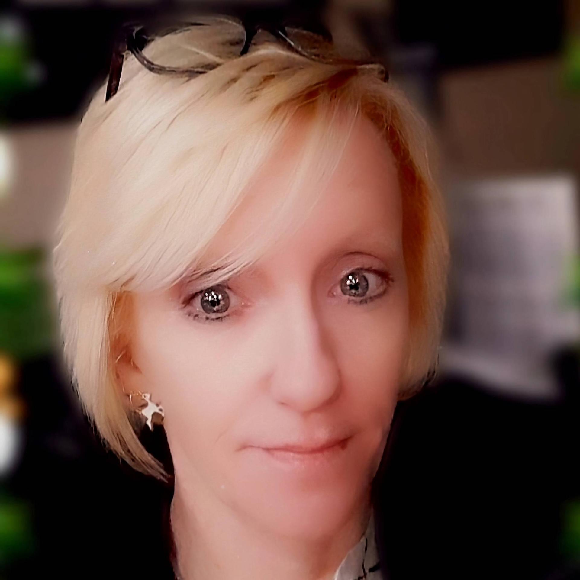 Terri Ridpath