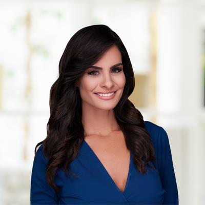 TIFFANY M. PEREZ