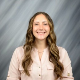 Brooke Bredekamp