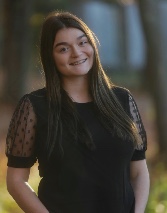 Madison Blaikie