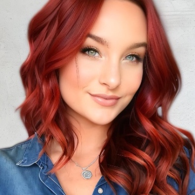 Emma-rae Taylor
