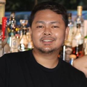 Chanarit Tongsai