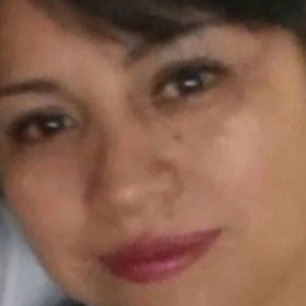 Ofelia Alba Orozco