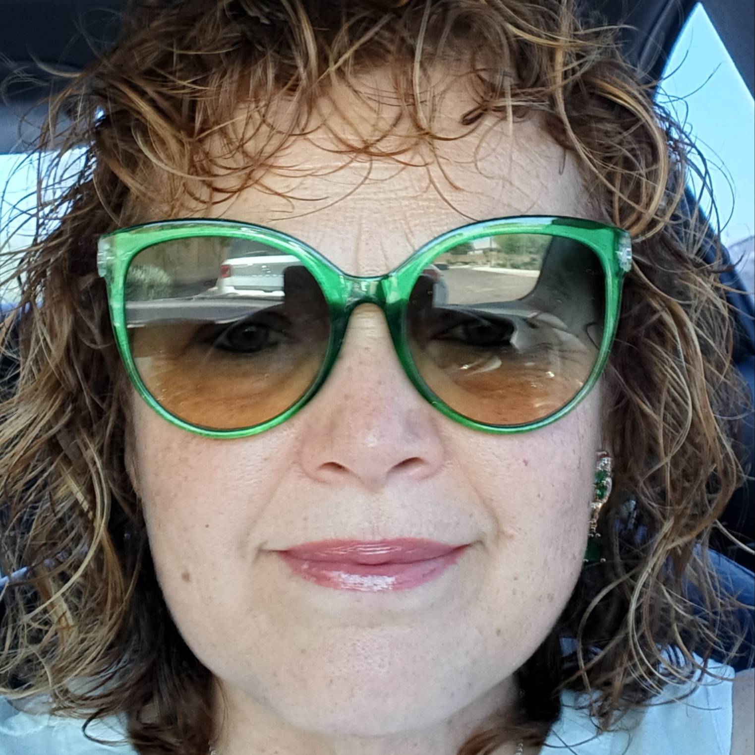 Irma Ramirez