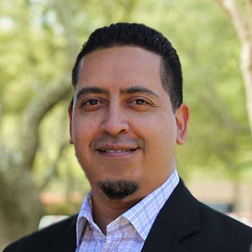 PETE MARTINEZ