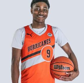 Roshawn Weeks, Jr.