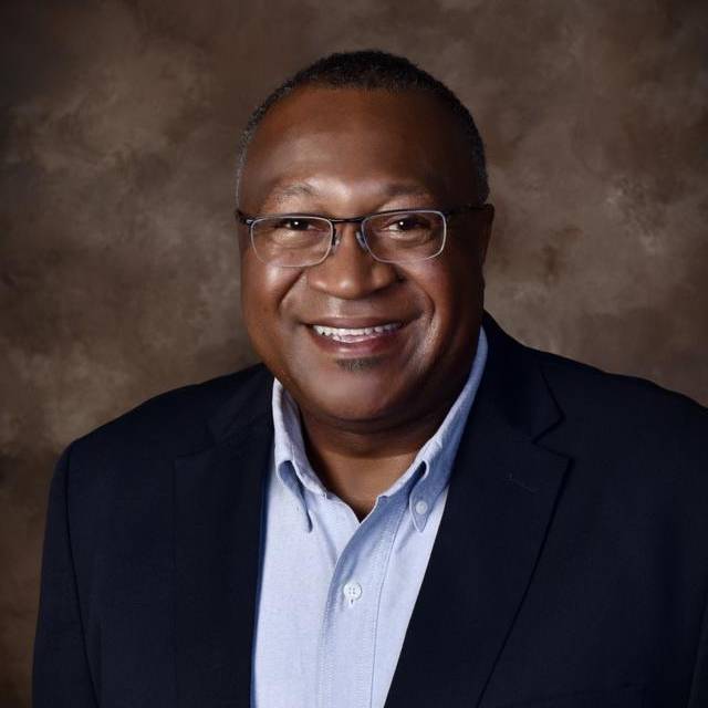 Anthony Alexander