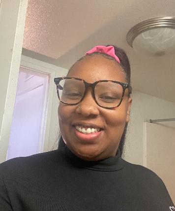 Jyotika McDuffie