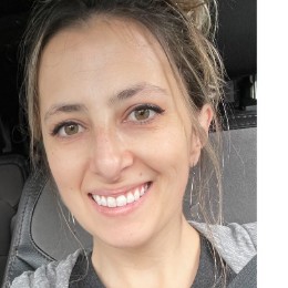 Emily Cropper