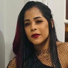 YANILL HERNANDEZ